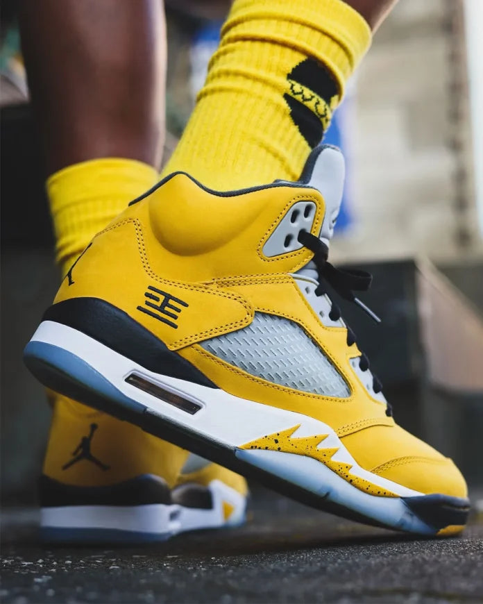 Jordan 5 Retro Tokyo T23 (2025)