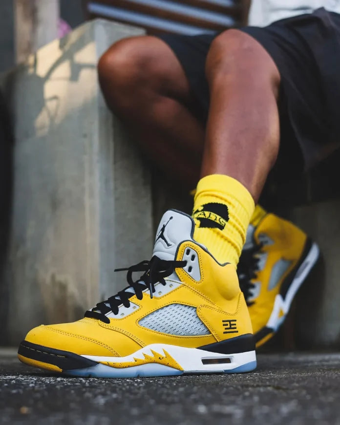 Jordan 5 Retro Tokyo T23 (2025)