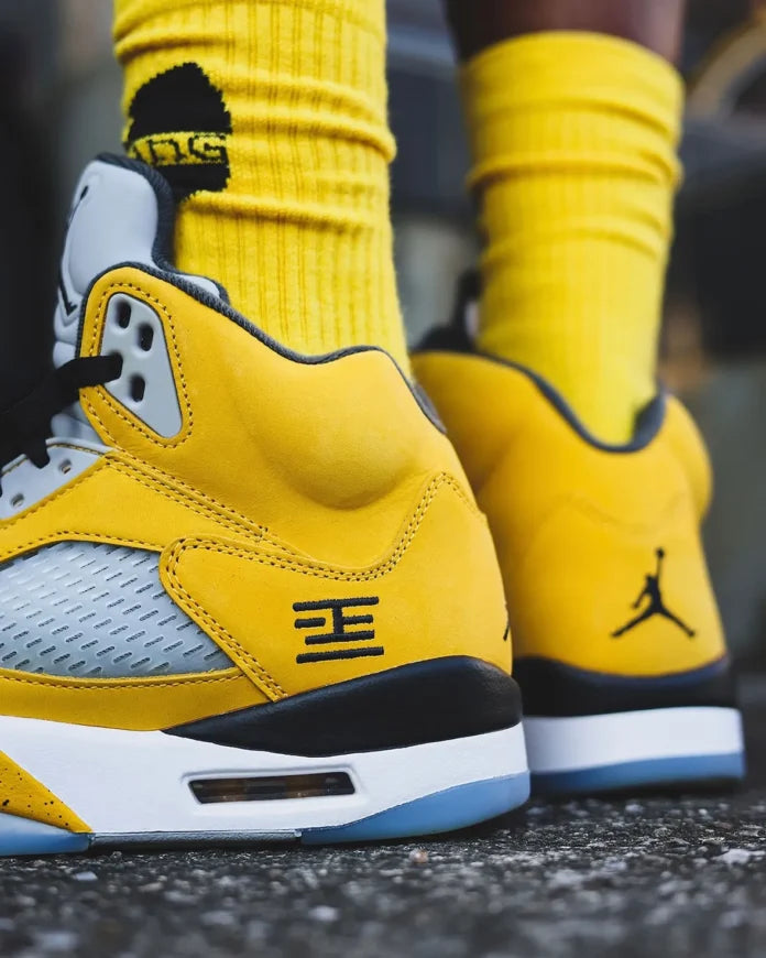 Jordan 5 Retro Tokyo T23 (2025)