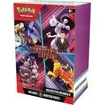 Pokemon Trading Card Game Scarlet Violet 10 Destined Rivals Booster Bundle