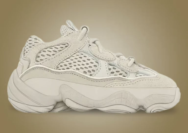 adidas Yeezy 500 Blush (Infants)