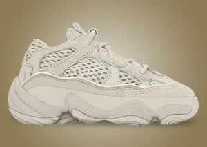 adidas Yeezy 500 Blush (Infants)