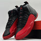 Jordan 12 Retro Flu Game (2025)