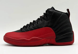 Jordan 12 Retro Flu Game (2025)