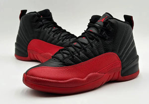 Jordan 12 Retro Flu Game (2025)