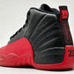 Jordan 12 Retro Flu Game (2025)