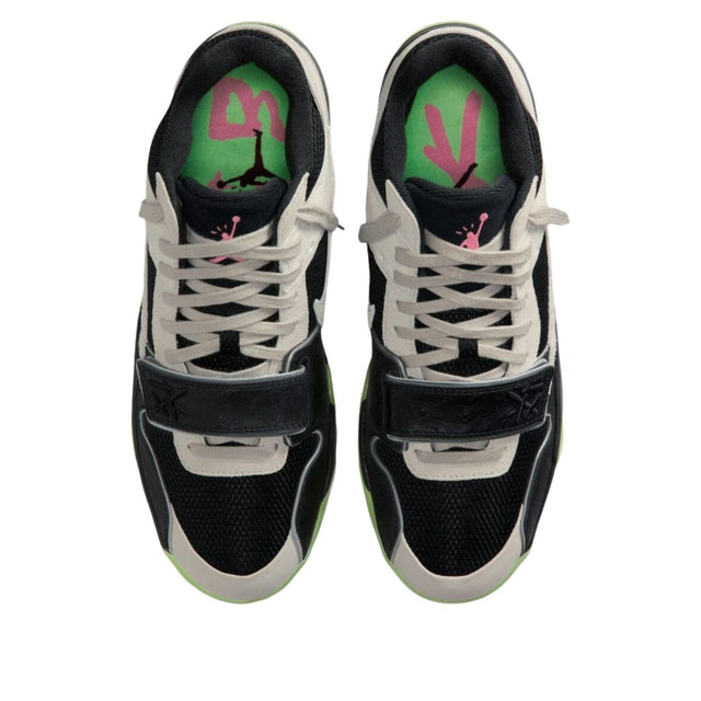 Jordan Jumpman Jack TR Travis Scott x Chase B Black Night Silver