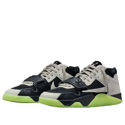 Jordan Jumpman Jack TR Travis Scott x Chase B Black Night Silver