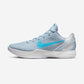Nike Kobe 6 Protro Caitlin Clark Light Armory Blue