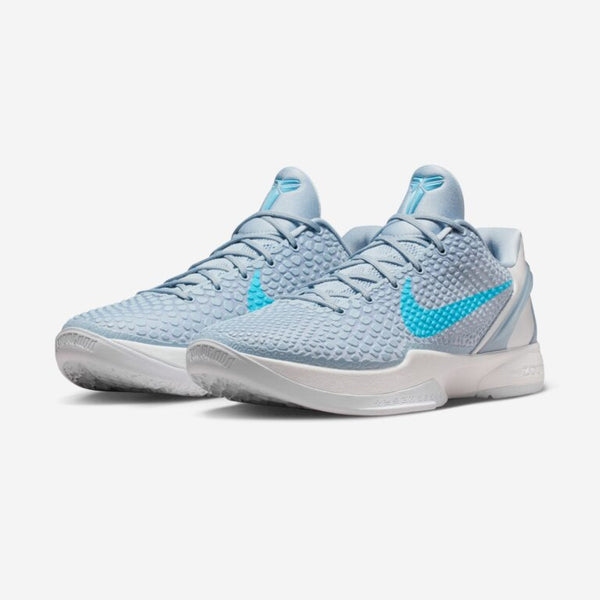 Nike Kobe 6 Protro Caitlin Clark Light Armory Blue