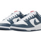 Nike Dunk Low Valerian Blue
