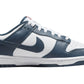 Nike Dunk Low Valerian Blue