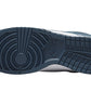 Nike Dunk Low Valerian Blue