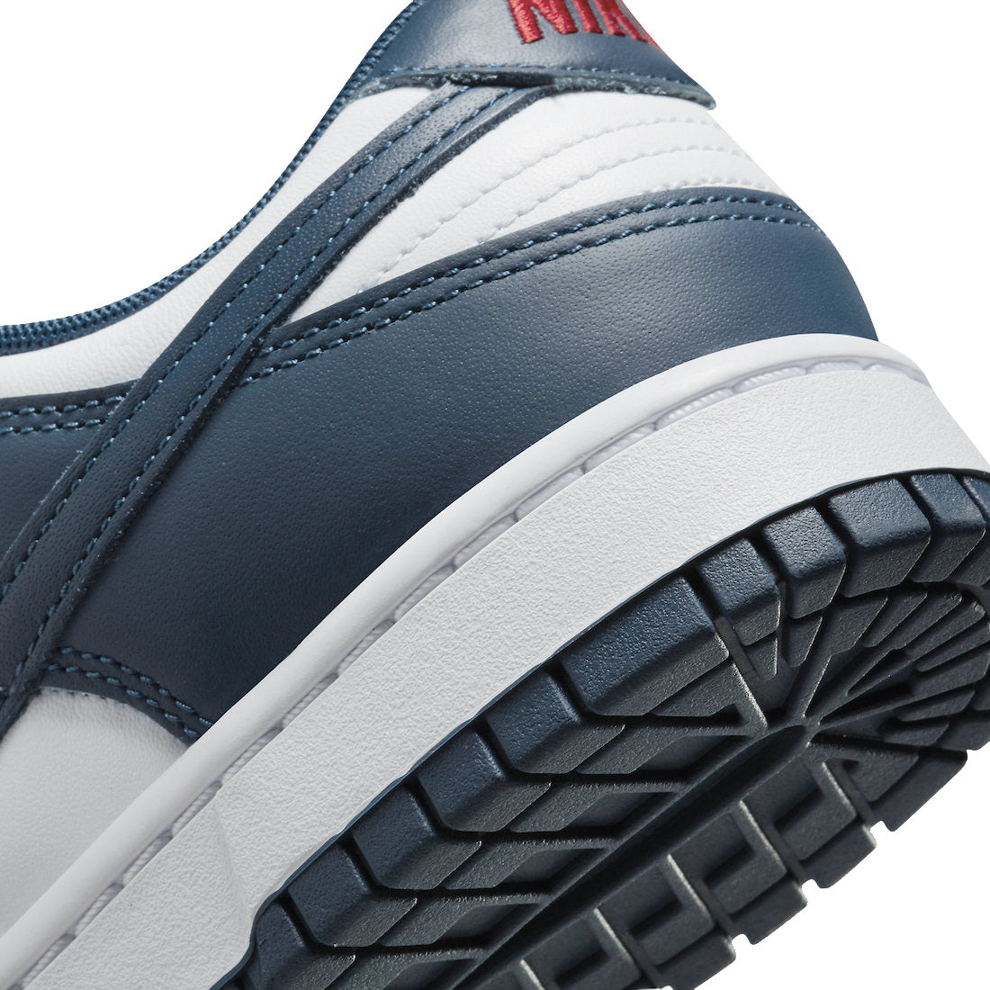 Nike Dunk Low Valerian Blue