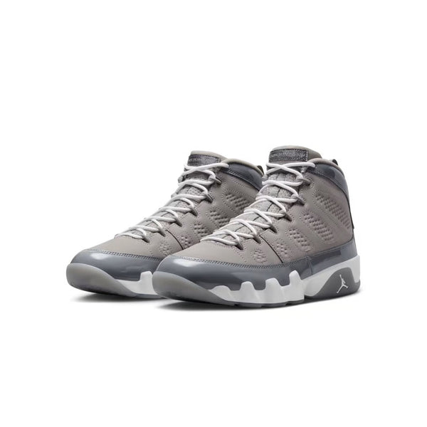 Air Jordan 9 Retro “Cool Grey” 2025