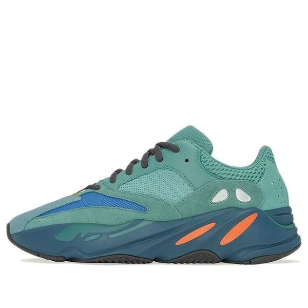 adidas Yeezy Boost 700 Faded Azure
