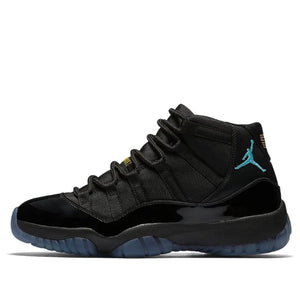 Jordan 11 Retro Gamma Blue (2025)