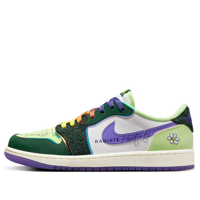 Jordan 1 Retro Low OG Doernbecher (2023)