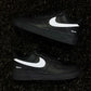 Nike Air Force 1 Low Supreme Black White