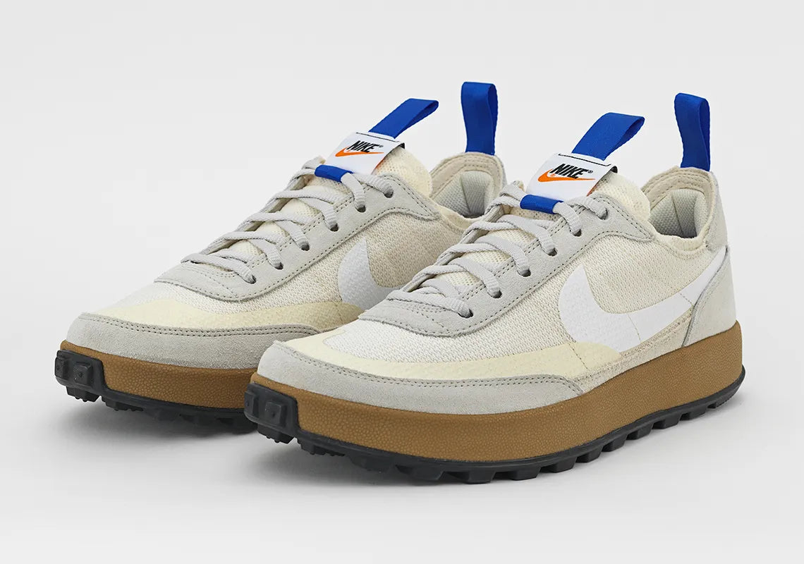 NikeCraft General Purpose Shoe Tom Sachs