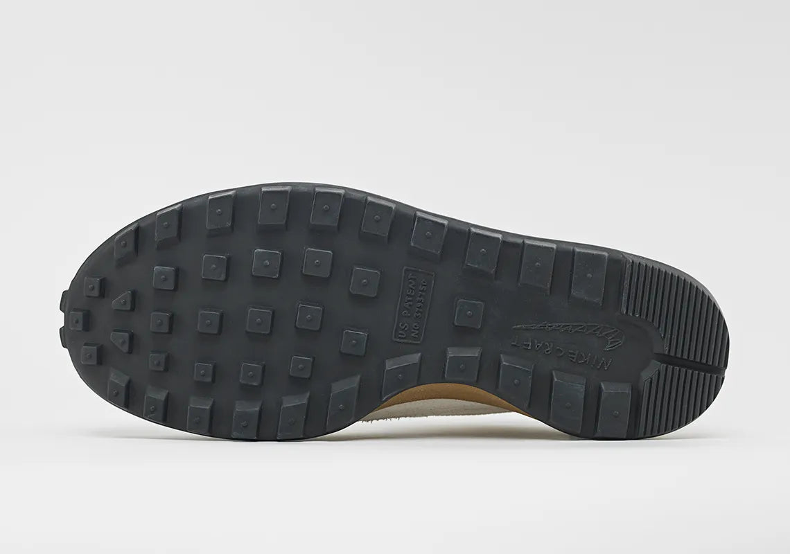 NikeCraft General Purpose Shoe Tom Sachs