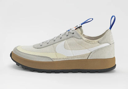 NikeCraft General Purpose Shoe Tom Sachs