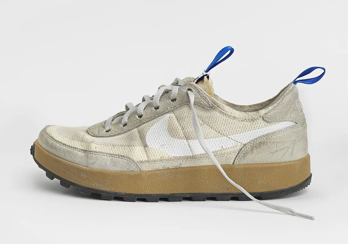 NikeCraft General Purpose Shoe Tom Sachs